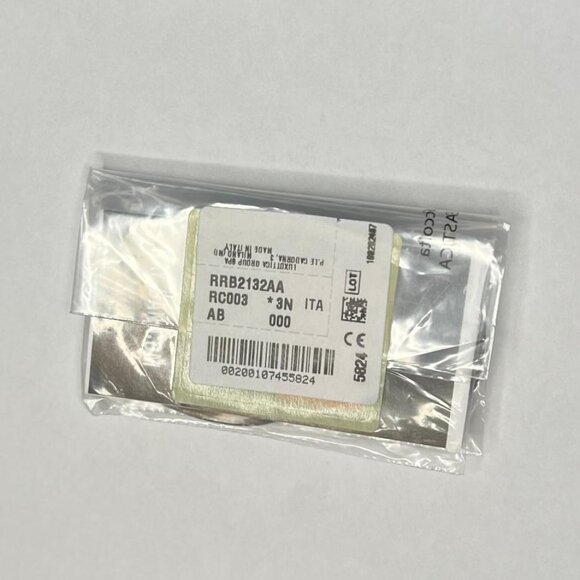 Replacement Lenses for Ray Ban RB2132 New Wayfarer 55 mm Brown - Picture 4 of 4